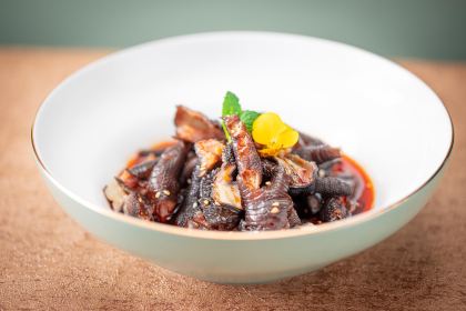 WAN HAO CHINESE RESTAURANT