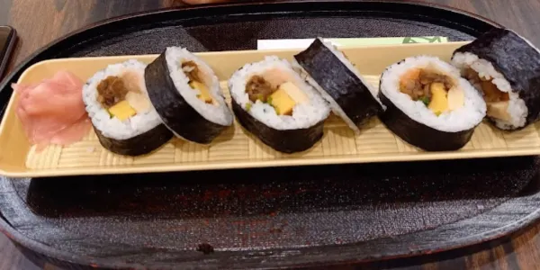 Popular Light Bites in Nara