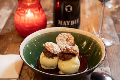 Il etait une Oie dans le Sud Ouest