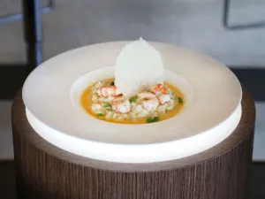 Five Sails Restaurant