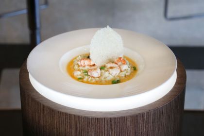 Five Sails Restaurant