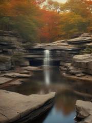 Mohonk Preserve