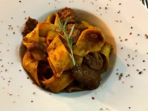 Osteria del Proconsolo