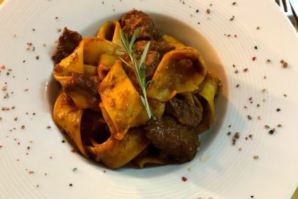 Osteria del Proconsolo