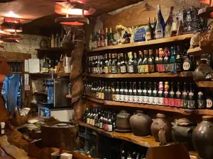 Ma-chinu Ya
