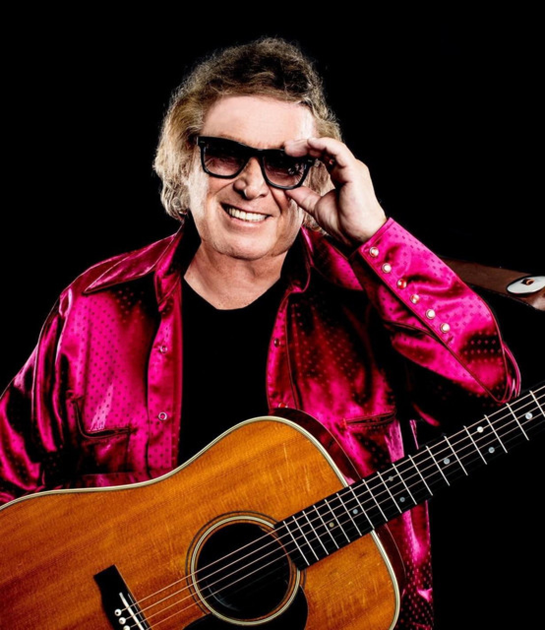 ฮิวสตัน | Don McLean ทัวร์คอนเสิร์ต | House of Blues Houston