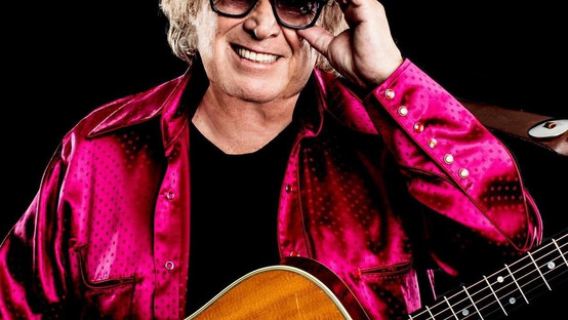 Solana Beach | Don McLean<American Pie>55th Anniversary Tour