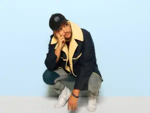 Quinn XCII - LOOK! I'm Alive Tour