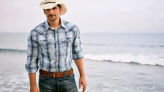 Fargo | Brad Paisley《Truck Still Works》World Tour