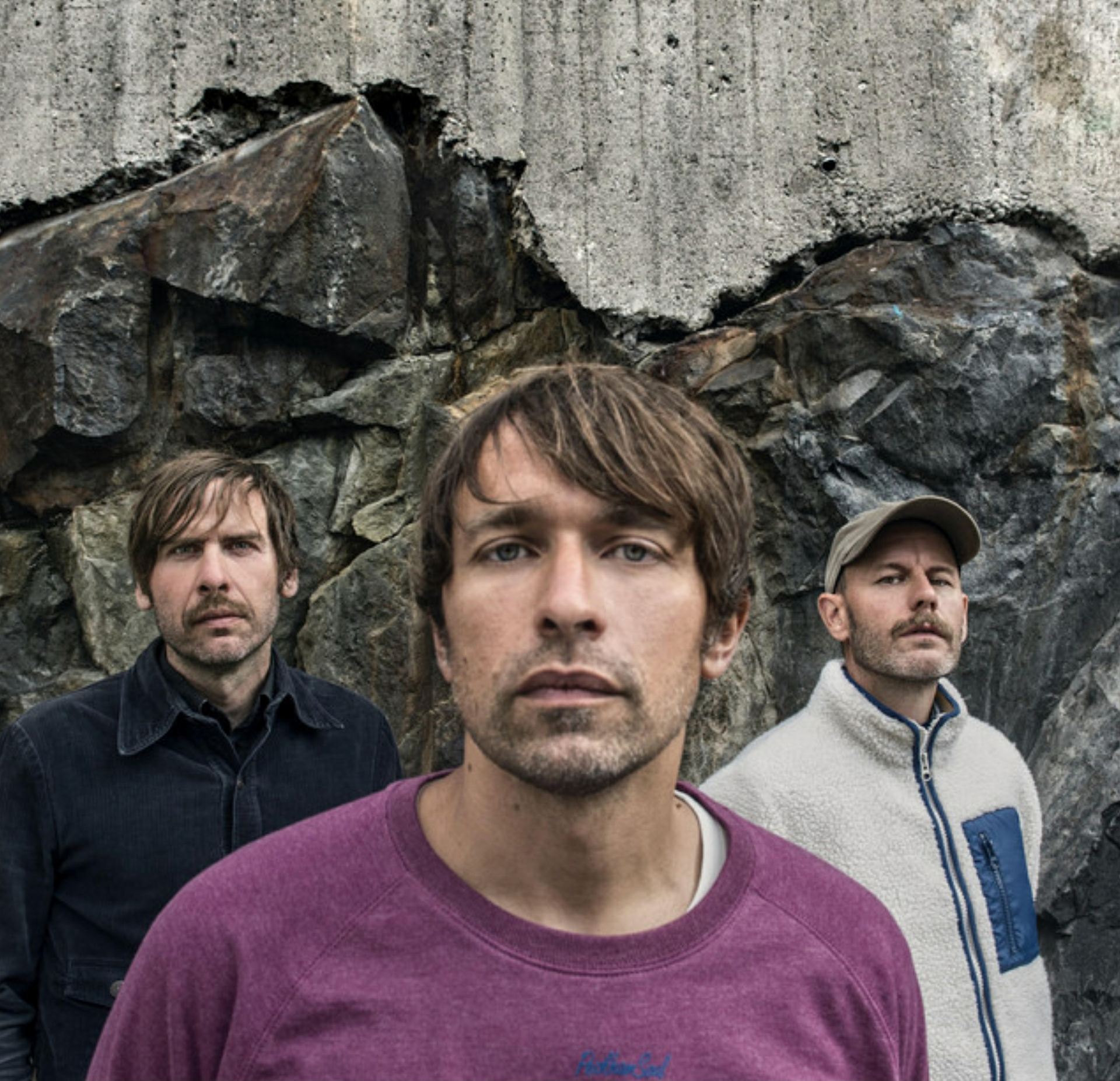 美國達拉斯 · Peter Bjorn and John《Writer's Block》20週年巡演 | 格拉納達劇院