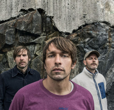 Austin | Peter Bjorn and John - Writer’s Block 20th Anniversary Tour