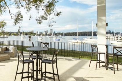 Matilda Bay Restaurant