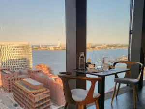 Restaurant Silo