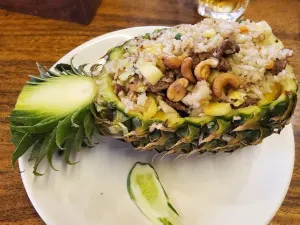 Khmer Taste Restaurant