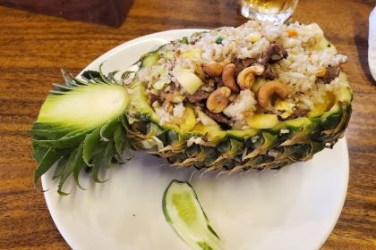 Khmer Taste Restaurant