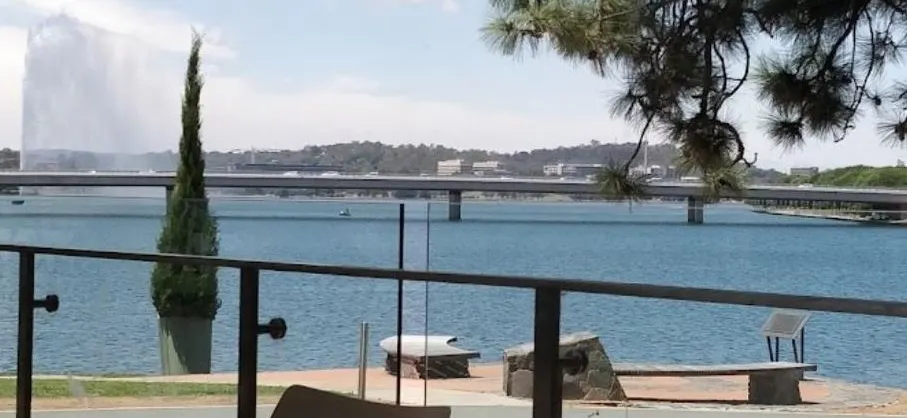 Restaurants for Views & Experiences