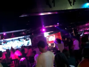 Club Sango