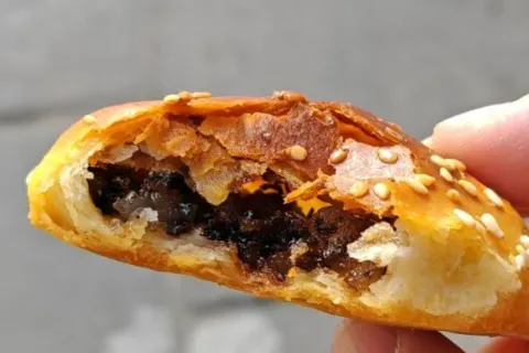 好再来烧饼(老街店)