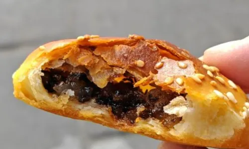 好再来烧饼(老街店)