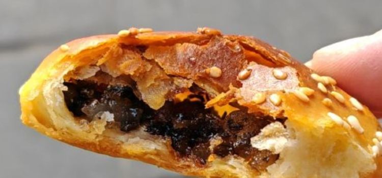 好再来烧饼(老街店)