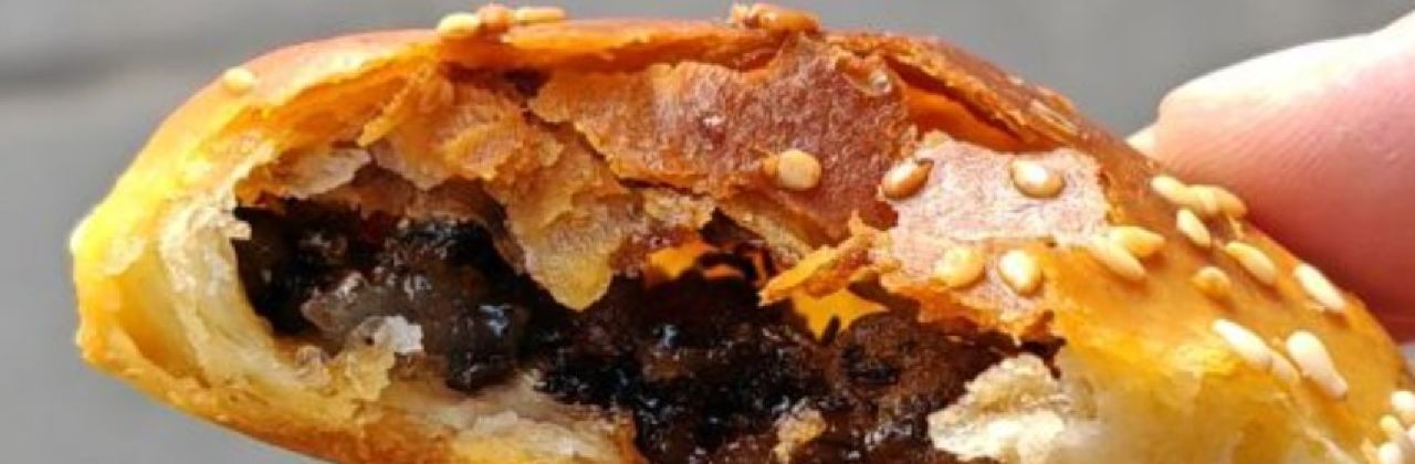 好再来烧饼(老街店)