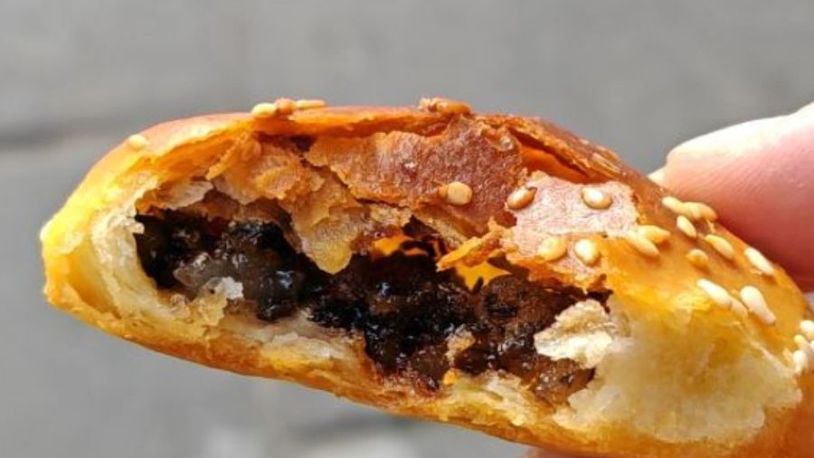 好再来烧饼(老街店)