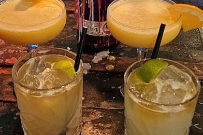 Colonel Porter's Emporium