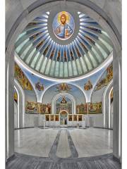 St. Nicholas Greek Orthodox Church & National Shrine