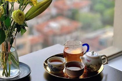 西昌術下飯店（邛海濕地公園月色風情小鎮店）·餐廳