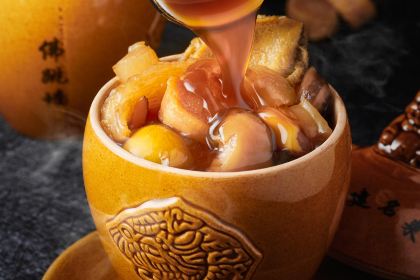 C&D hotel XiaMen-ZhanHongGe Chinese Restaurant