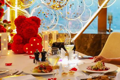 LINK WESTERN RESTAURANT