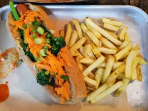 BrewDog Liverpool