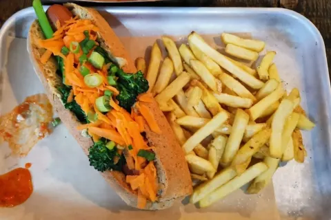 BrewDog Liverpool
