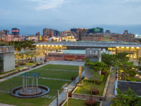 麥當勞(桃園統領)10大最佳頂級飯店排名