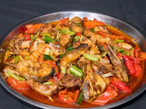 Top 11 Local Restaurants in Yangshuo