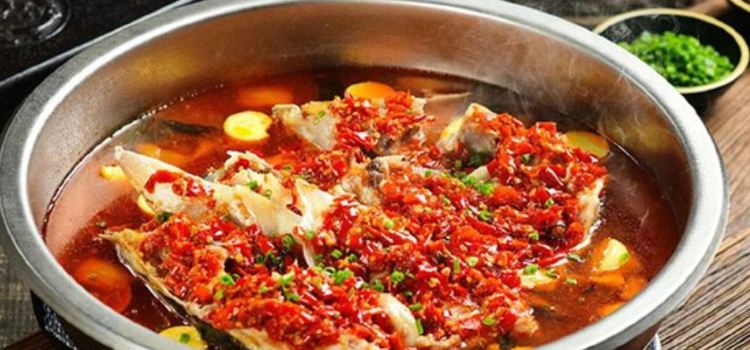 曉團圓(炮台山店)