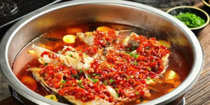 曉團圓(炮台山店)