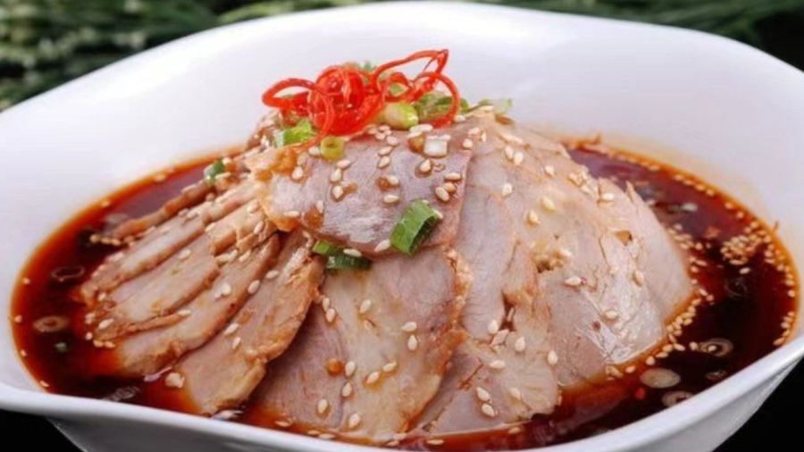 XIU LI MIN SU JIU LOU