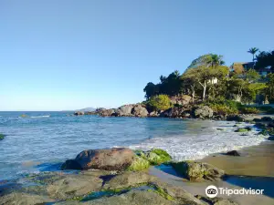 Grant Beach