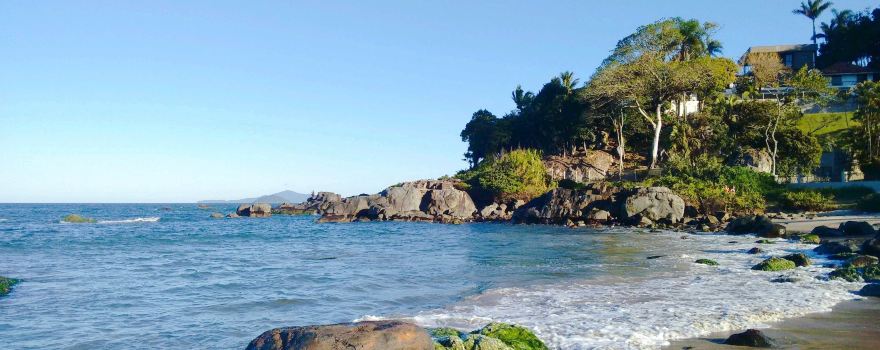 Grant Beach