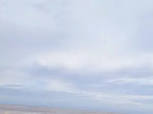 Takisung Beach