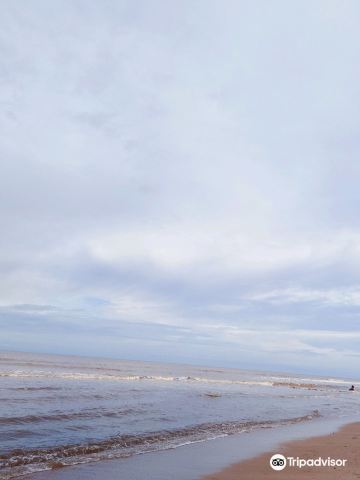 Takisung Beach