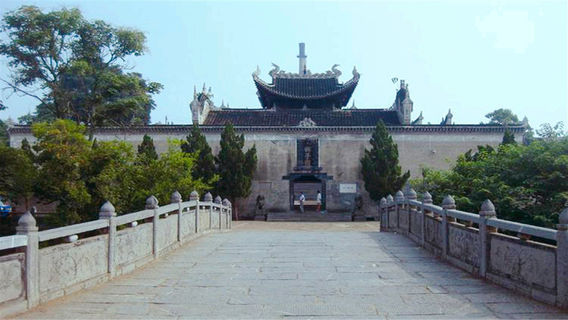 Yongzhou