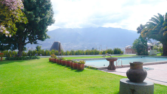 Fundacion Guayasamin