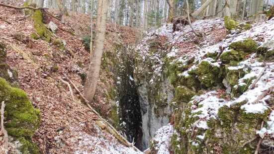 Slovak Karst National Park