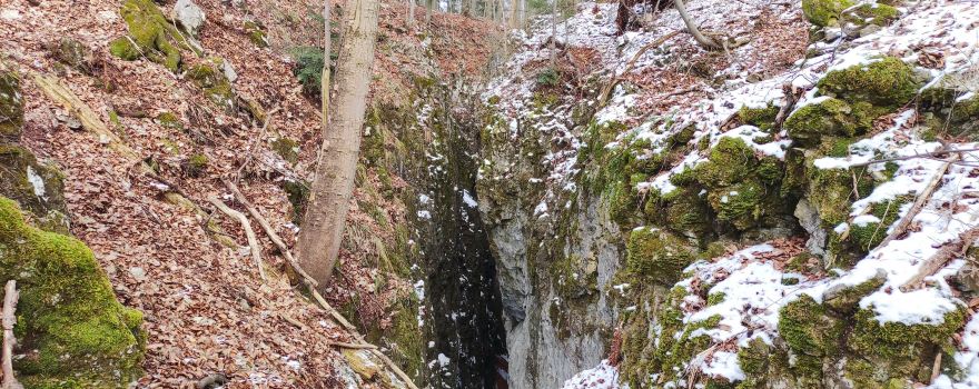 Nationalpark Slowakischer Karst