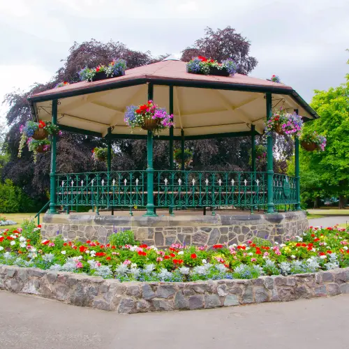 Queen's Park
