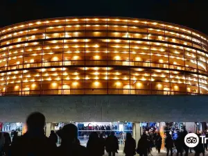Centre des Congres