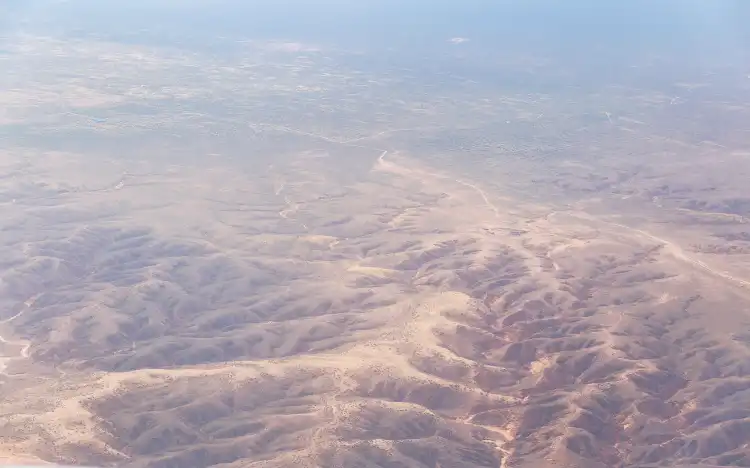 Hotels in Otog Banner