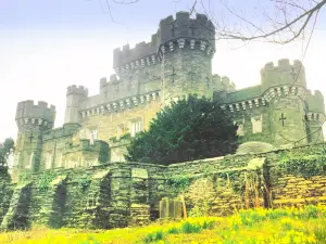 National Trust - Wray